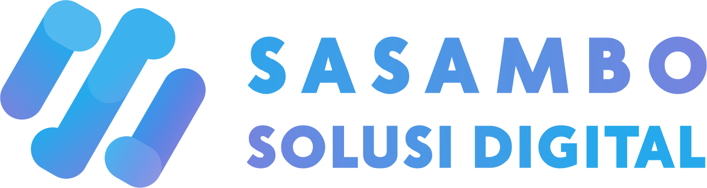 Logo Sasambo Solusi Digital