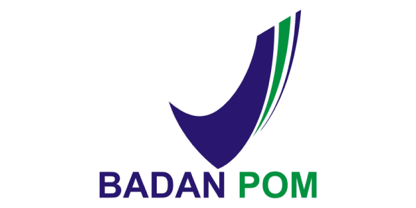 BPOM RI Logo