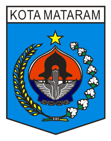 Pemkot Mataram Logo