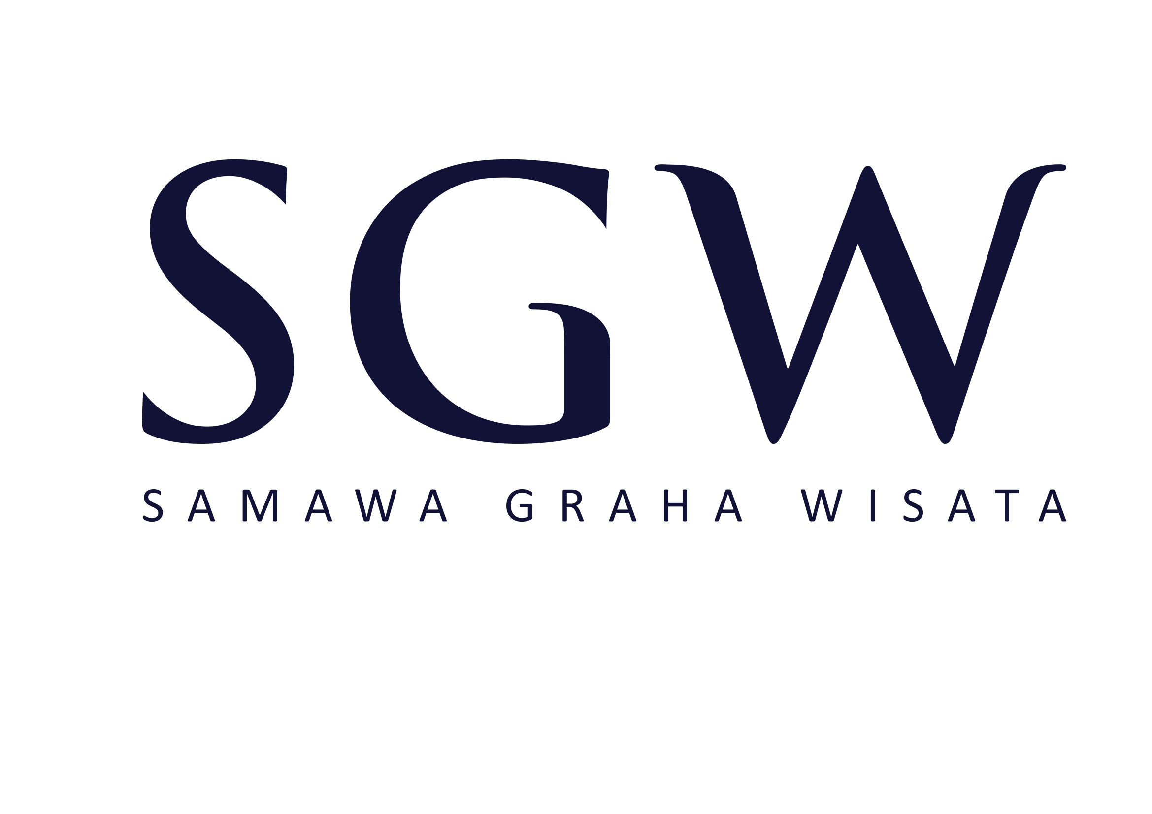 Hotel Samawa Graha Wisata Logo